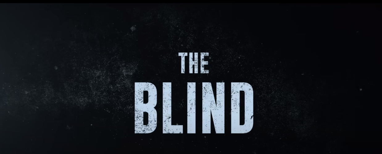 Blind movie