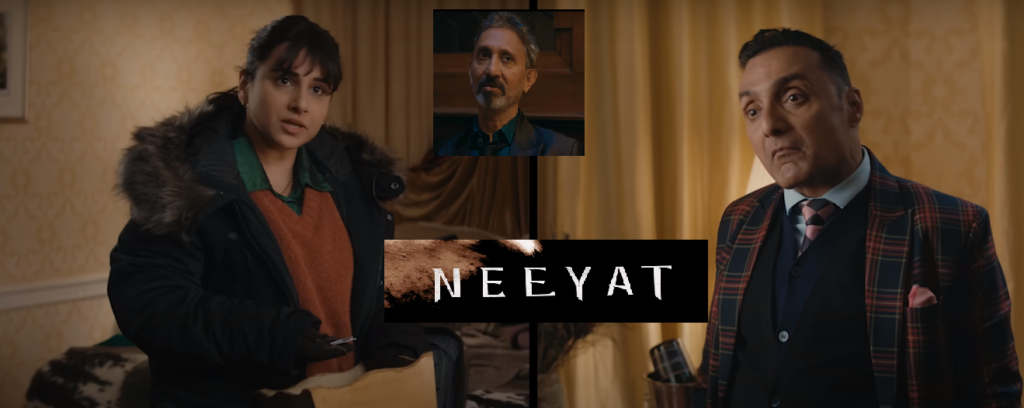 Neeyat Movie